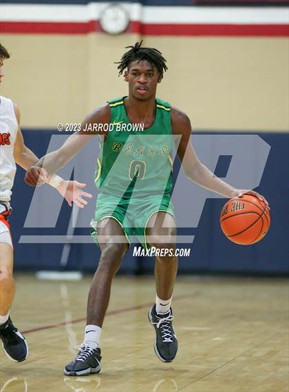 Thumbnail 2 in La Porte @ Little Cypress-Mauriceville photogallery.