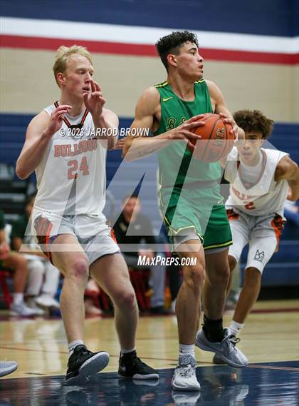 Thumbnail 2 in La Porte @ Little Cypress-Mauriceville photogallery.