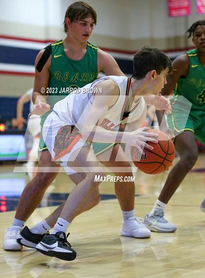 Thumbnail 2 in La Porte @ Little Cypress-Mauriceville photogallery.