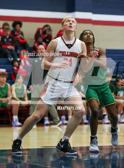 Thumbnail 3 in La Porte @ Little Cypress-Mauriceville photogallery.