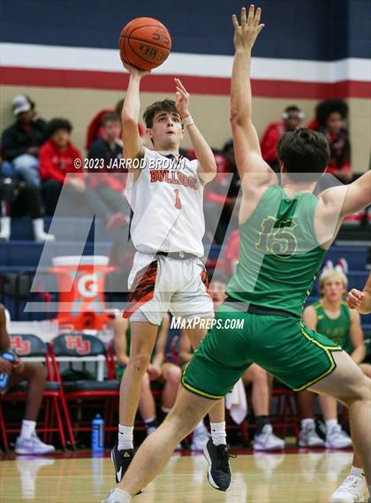 Thumbnail 2 in La Porte @ Little Cypress-Mauriceville photogallery.