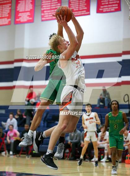 Thumbnail 2 in La Porte @ Little Cypress-Mauriceville photogallery.