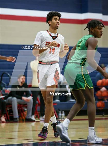 Thumbnail 1 in La Porte @ Little Cypress-Mauriceville photogallery.