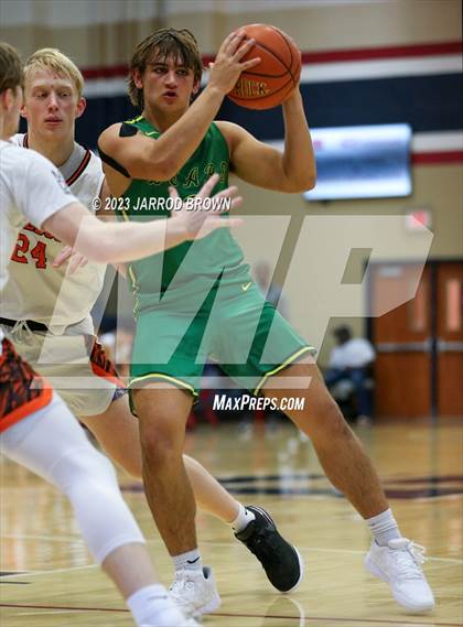 Thumbnail 1 in La Porte @ Little Cypress-Mauriceville photogallery.