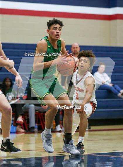 Thumbnail 3 in La Porte @ Little Cypress-Mauriceville photogallery.