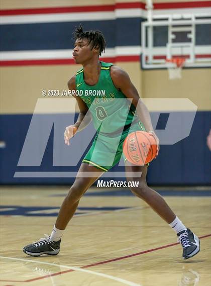 Thumbnail 1 in La Porte @ Little Cypress-Mauriceville photogallery.