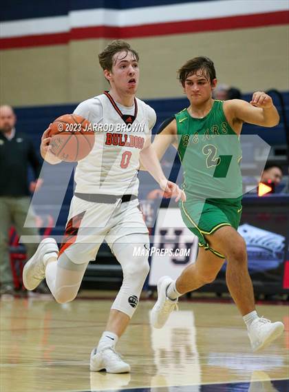 Thumbnail 2 in La Porte @ Little Cypress-Mauriceville photogallery.