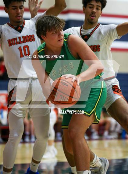 Thumbnail 2 in La Porte @ Little Cypress-Mauriceville photogallery.