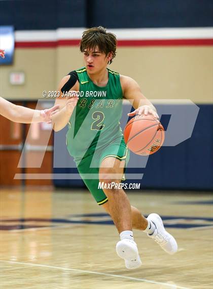 Thumbnail 3 in La Porte @ Little Cypress-Mauriceville photogallery.