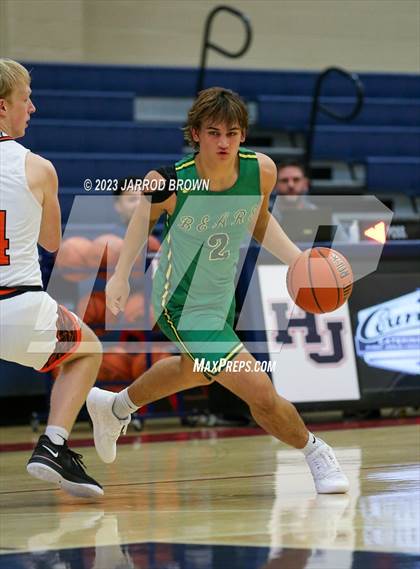 Thumbnail 3 in La Porte @ Little Cypress-Mauriceville photogallery.