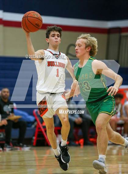 Thumbnail 1 in La Porte @ Little Cypress-Mauriceville photogallery.