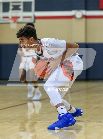 Thumbnail 2 in La Porte @ Little Cypress-Mauriceville photogallery.
