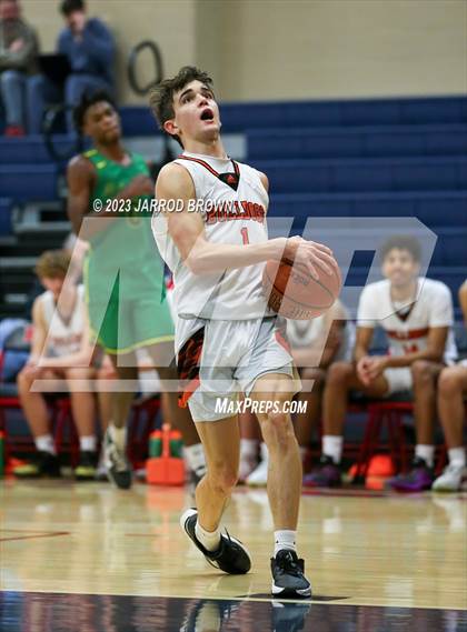 Thumbnail 1 in La Porte @ Little Cypress-Mauriceville photogallery.