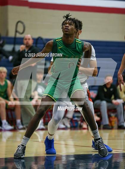 Thumbnail 1 in La Porte @ Little Cypress-Mauriceville photogallery.