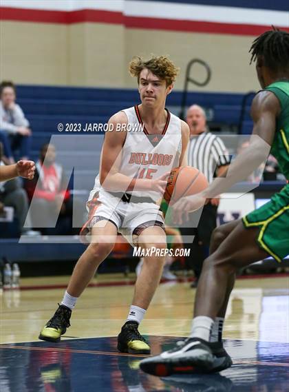 Thumbnail 1 in La Porte @ Little Cypress-Mauriceville photogallery.