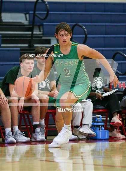 Thumbnail 3 in La Porte @ Little Cypress-Mauriceville photogallery.