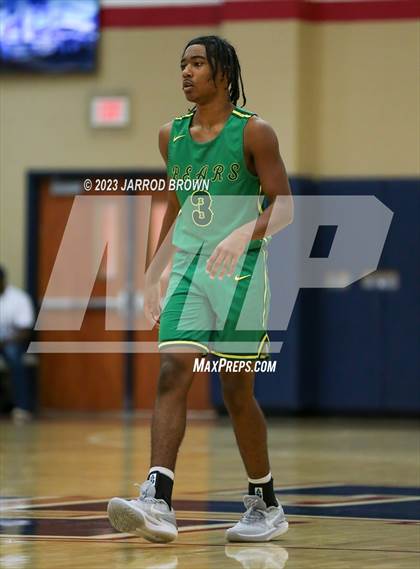 Thumbnail 2 in La Porte @ Little Cypress-Mauriceville photogallery.