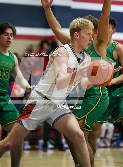 Thumbnail 2 in La Porte @ Little Cypress-Mauriceville photogallery.
