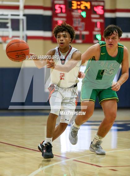 Thumbnail 1 in La Porte @ Little Cypress-Mauriceville photogallery.