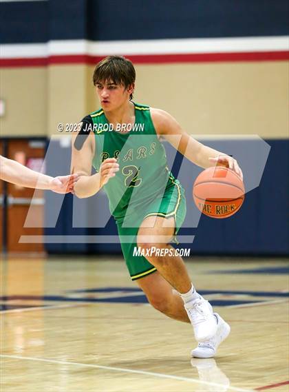 Thumbnail 2 in La Porte @ Little Cypress-Mauriceville photogallery.