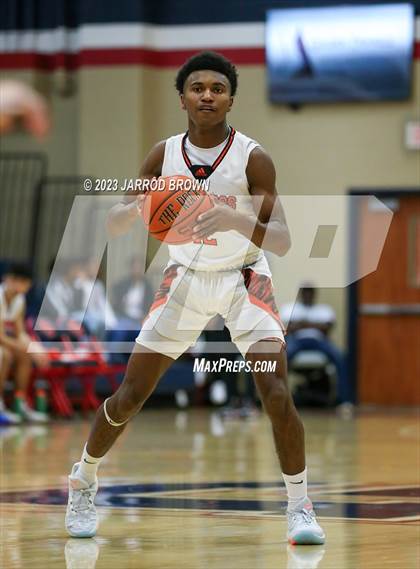 Thumbnail 1 in La Porte @ Little Cypress-Mauriceville photogallery.