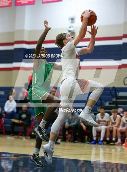 Thumbnail 2 in La Porte @ Little Cypress-Mauriceville photogallery.