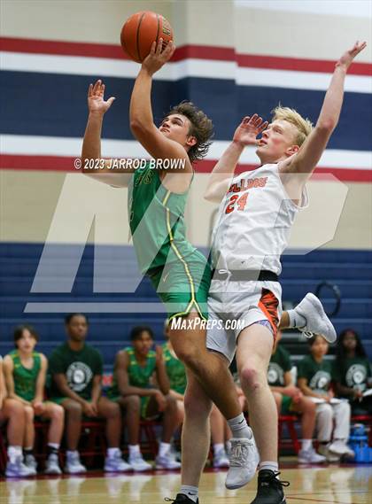 Thumbnail 2 in La Porte @ Little Cypress-Mauriceville photogallery.