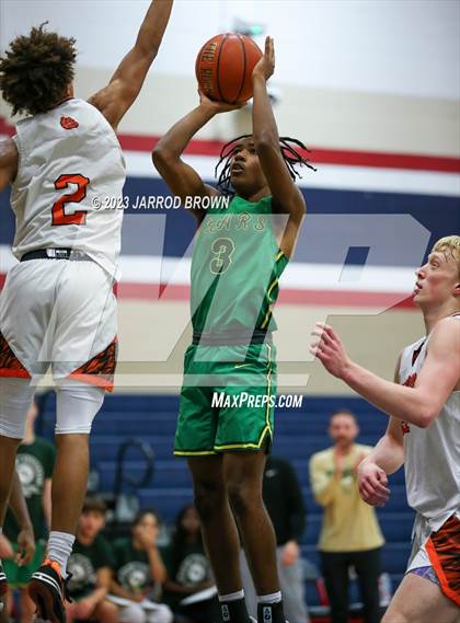 Thumbnail 3 in La Porte @ Little Cypress-Mauriceville photogallery.
