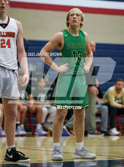 Thumbnail 1 in La Porte @ Little Cypress-Mauriceville photogallery.