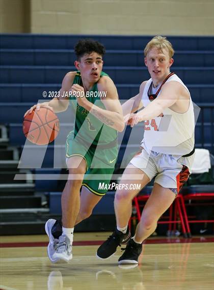 Thumbnail 2 in La Porte @ Little Cypress-Mauriceville photogallery.