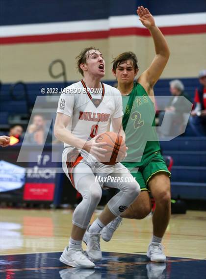 Thumbnail 1 in La Porte @ Little Cypress-Mauriceville photogallery.