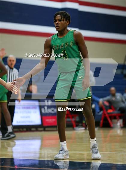 Thumbnail 2 in La Porte @ Little Cypress-Mauriceville photogallery.