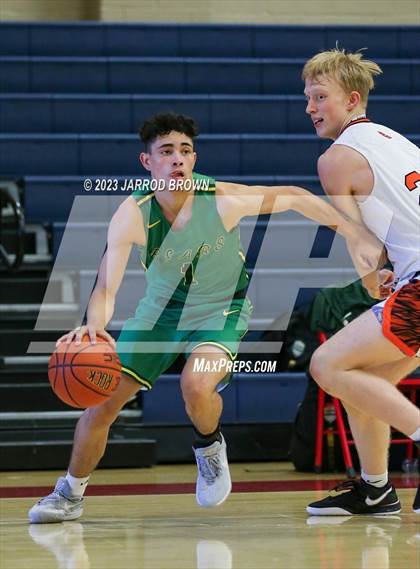 Thumbnail 1 in La Porte @ Little Cypress-Mauriceville photogallery.
