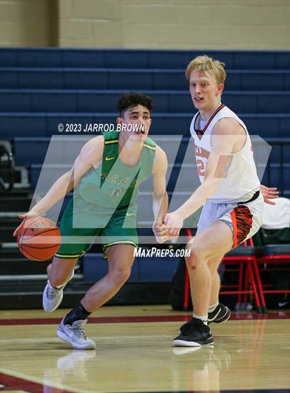 Thumbnail 3 in La Porte @ Little Cypress-Mauriceville photogallery.