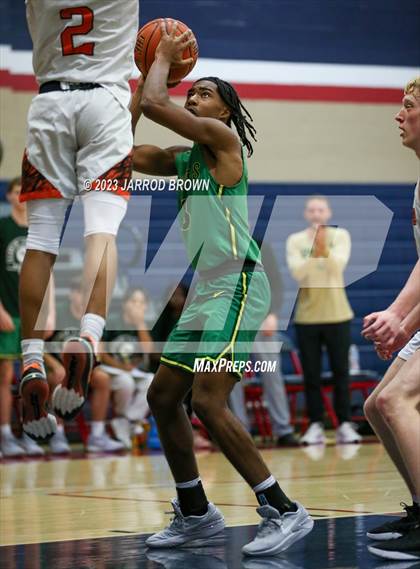 Thumbnail 2 in La Porte @ Little Cypress-Mauriceville photogallery.