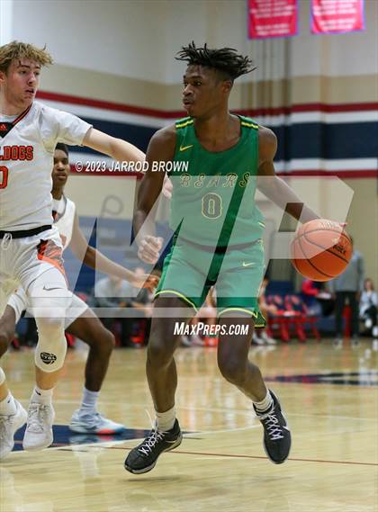 Thumbnail 2 in La Porte @ Little Cypress-Mauriceville photogallery.