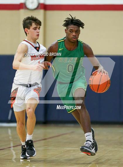 Thumbnail 3 in La Porte @ Little Cypress-Mauriceville photogallery.