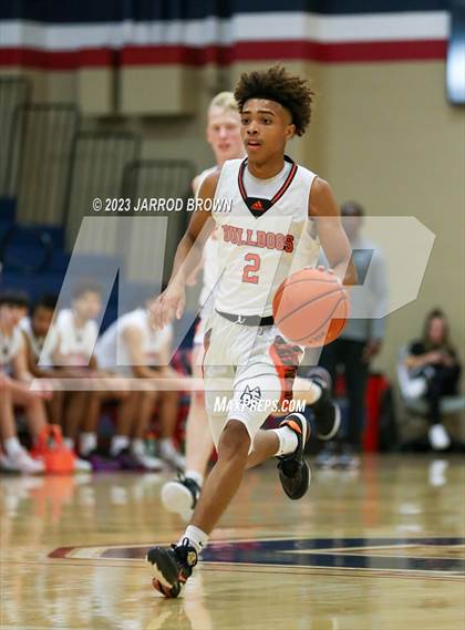 Thumbnail 3 in La Porte @ Little Cypress-Mauriceville photogallery.