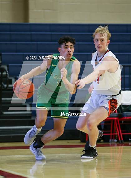 Thumbnail 1 in La Porte @ Little Cypress-Mauriceville photogallery.