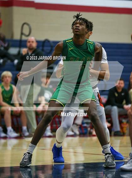 Thumbnail 2 in La Porte @ Little Cypress-Mauriceville photogallery.