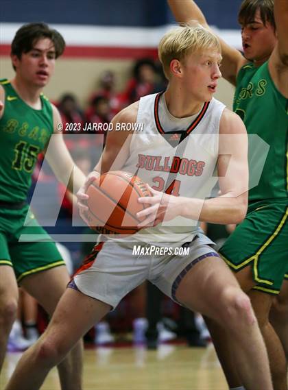 Thumbnail 1 in La Porte @ Little Cypress-Mauriceville photogallery.