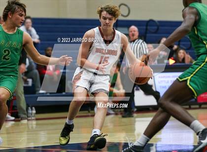 Thumbnail 3 in La Porte @ Little Cypress-Mauriceville photogallery.