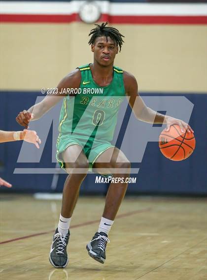 Thumbnail 3 in La Porte @ Little Cypress-Mauriceville photogallery.