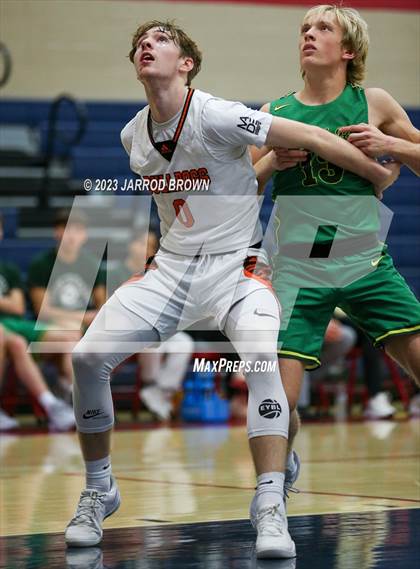 Thumbnail 1 in La Porte @ Little Cypress-Mauriceville photogallery.