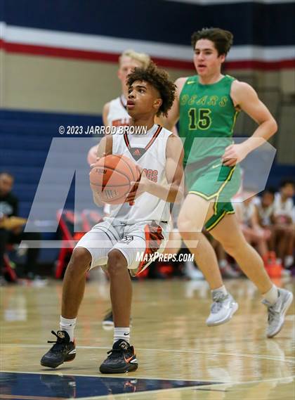 Thumbnail 1 in La Porte @ Little Cypress-Mauriceville photogallery.