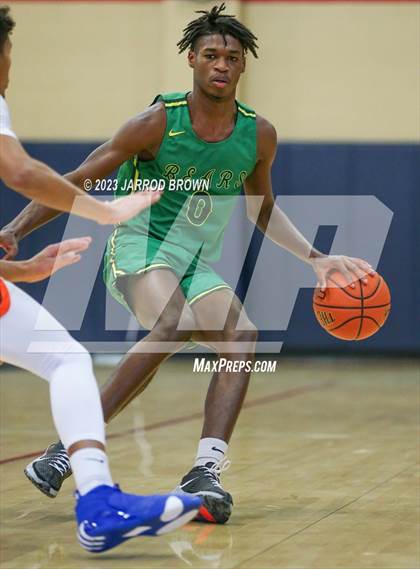 Thumbnail 1 in La Porte @ Little Cypress-Mauriceville photogallery.