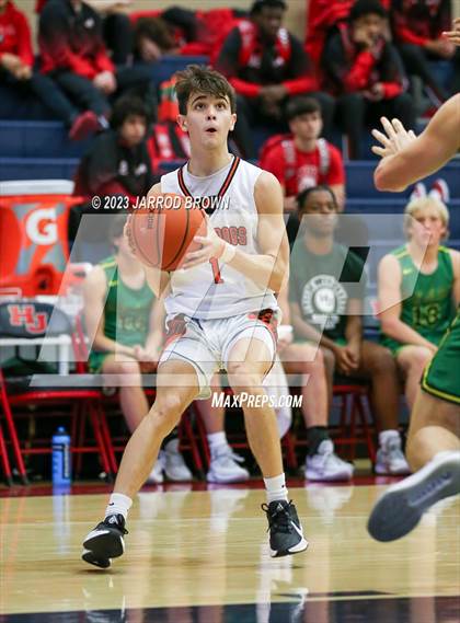 Thumbnail 3 in La Porte @ Little Cypress-Mauriceville photogallery.