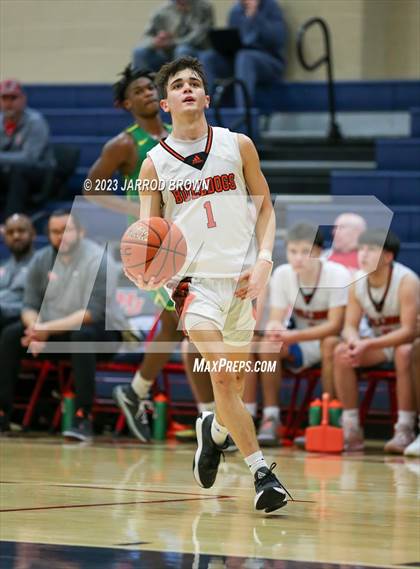 Thumbnail 3 in La Porte @ Little Cypress-Mauriceville photogallery.