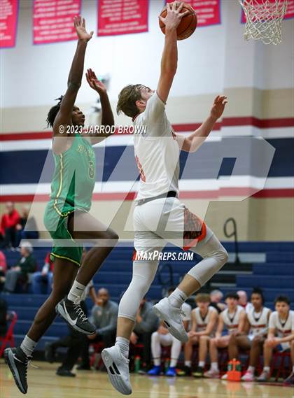 Thumbnail 3 in La Porte @ Little Cypress-Mauriceville photogallery.
