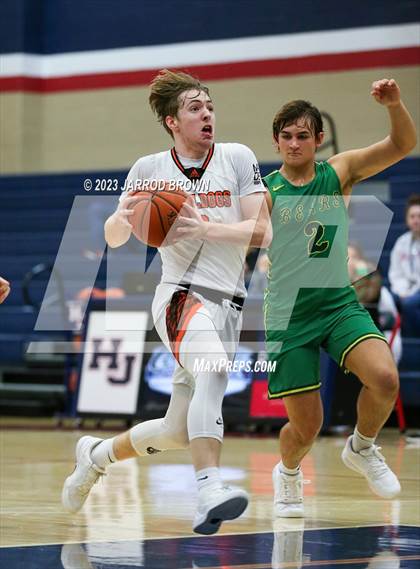 Thumbnail 3 in La Porte @ Little Cypress-Mauriceville photogallery.